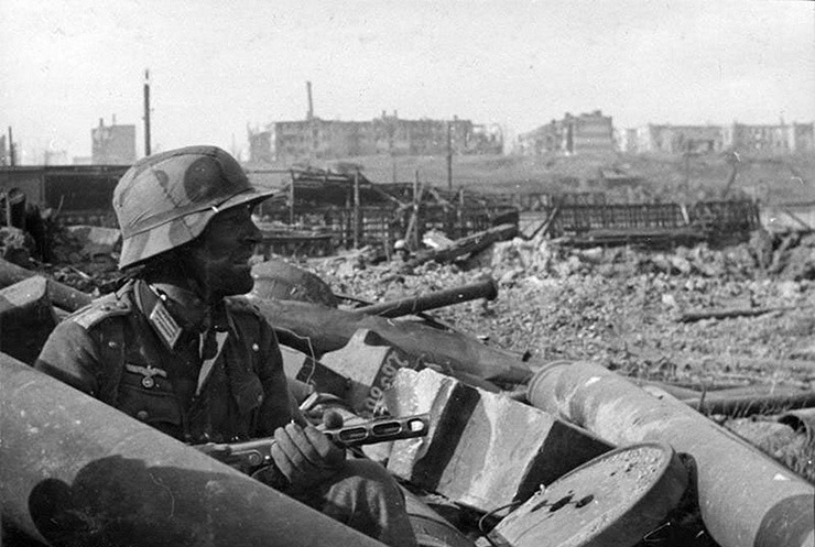 A 75 años de Stalingrado: la batalla que decidió la Segunda Guerra Mundial  - Córdoba Global