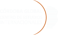 Logo Córdoba Global - Blanco N Logo Córdoba Global